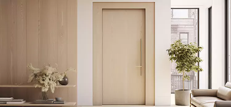 Choose Quality for Your Inside Doors in Altamont, OR