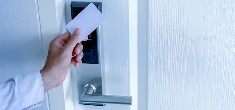 Why Choose Us for Your Keycard Lock Installation in Altamont, OR?