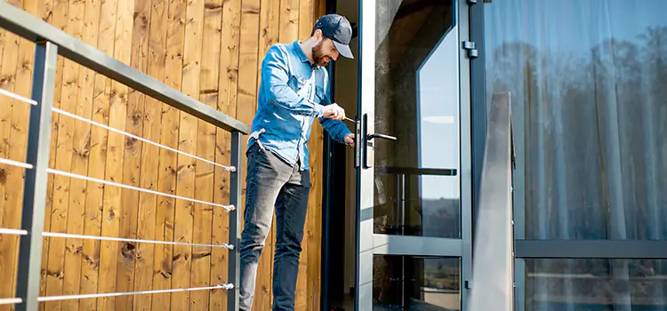 Emergency Patio Door Repair Altamont